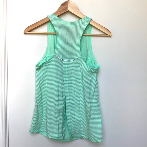 Lululemon top - Picture 2 of 3